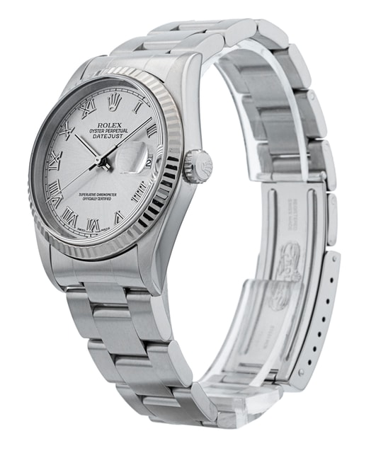 Rolex Datejust 16234 Image 2